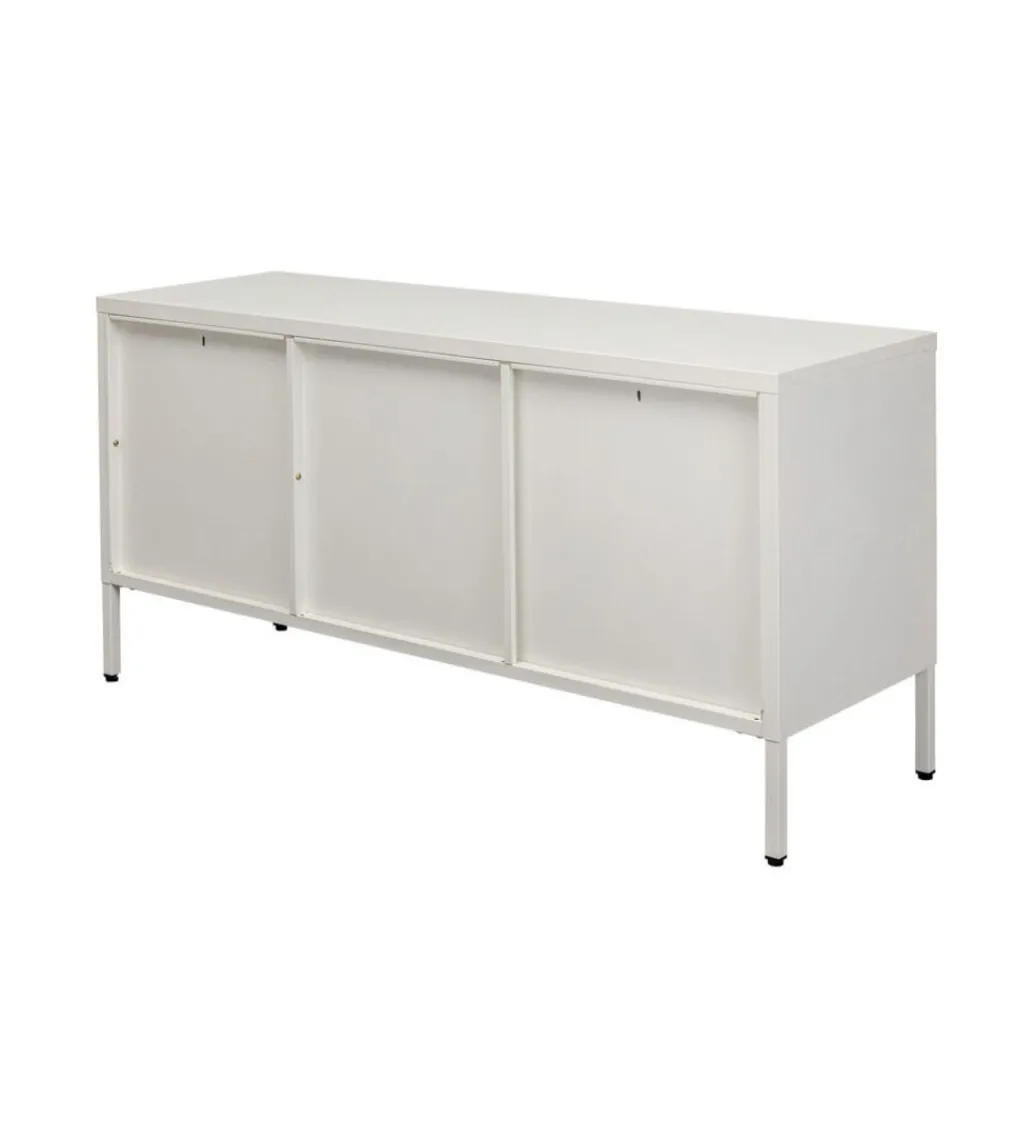 KARE Stolik pod TV Naxos 120x60cm