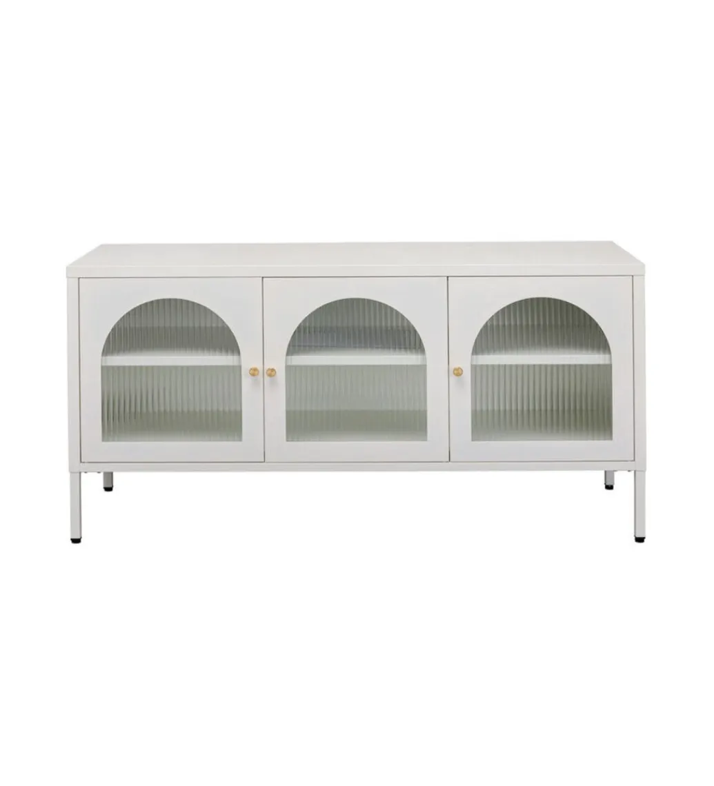 KARE Stolik pod TV Naxos 120x60cm