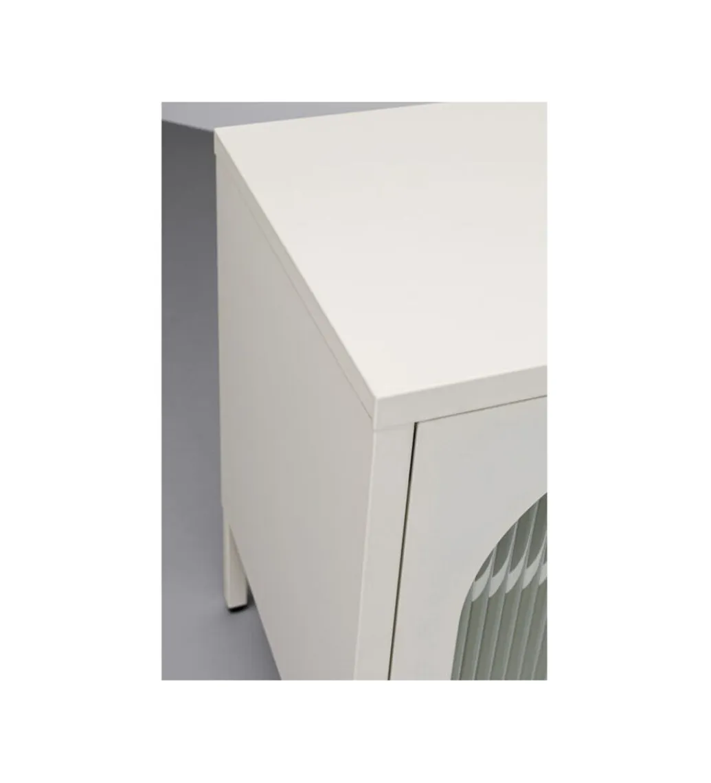 KARE Stolik pod TV Naxos 120x60cm