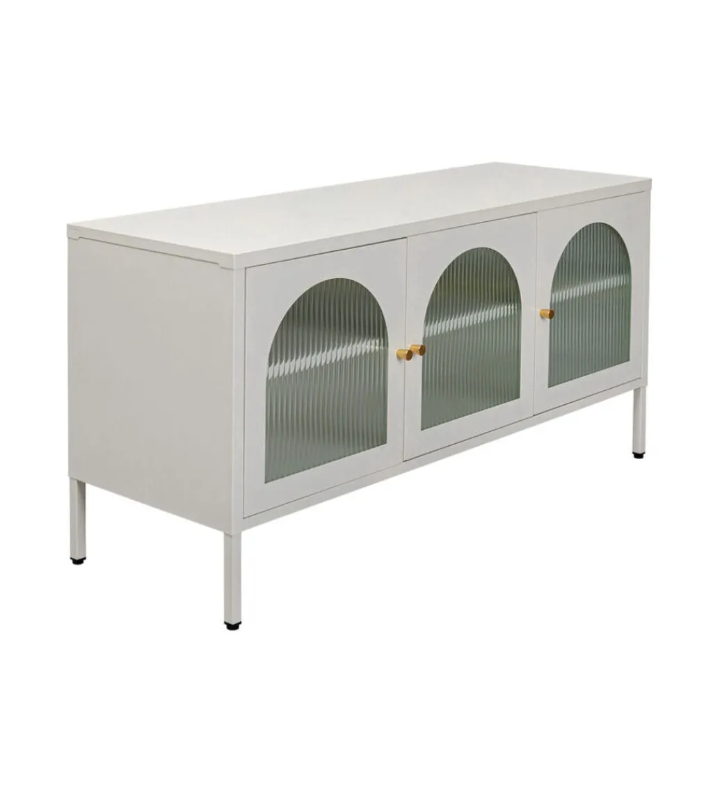 KARE Stolik pod TV Naxos 120x60cm
