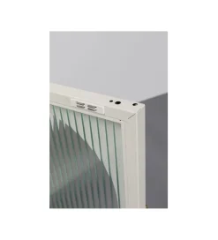 KARE Stolik pod TV Naxos 120x60cm
