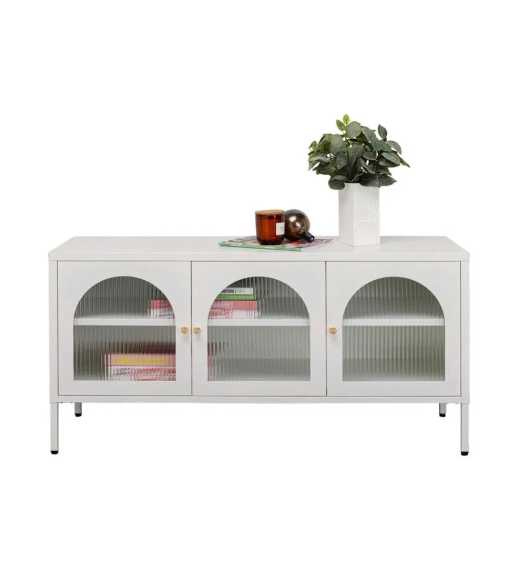 KARE Stolik pod TV Naxos 120x60cm
