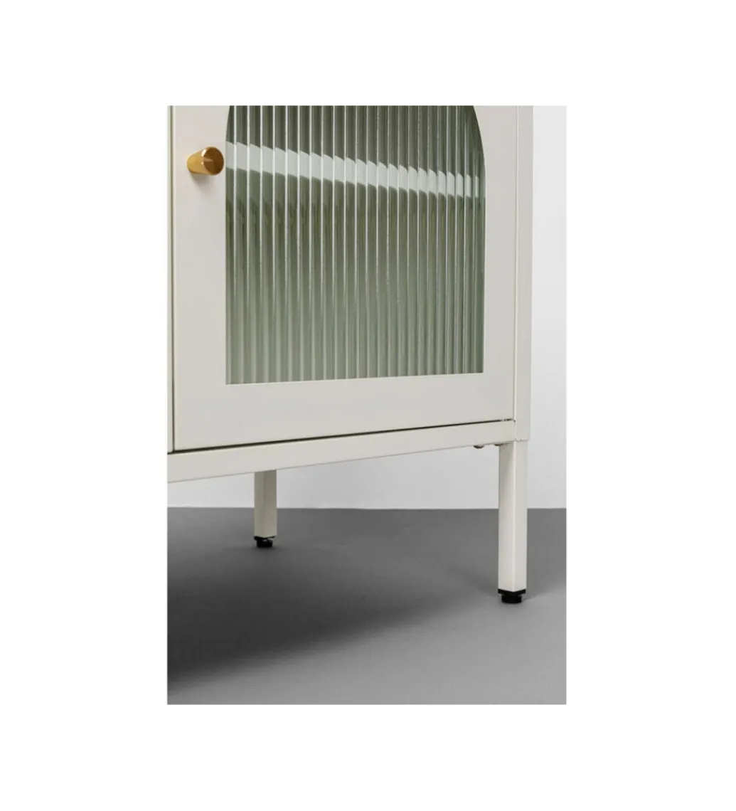 KARE Stolik pod TV Naxos 120x60cm