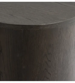 LF-Design Stolik pod TV NOVERO 180 cm ciemnobrązowy
