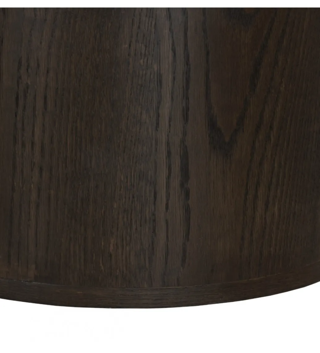 LF-Design Stolik pod TV NOVERO ZWEVEND 140 cm czarny