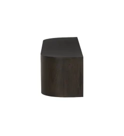 LF-Design Stolik pod TV NOVERO ZWEVEND 140 cm czarny