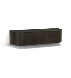 LF-Design Stolik pod TV NOVERO ZWEVEND 140 cm czarny
