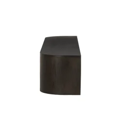 LF-Design Stolik pod TV NOVERO ZWEVEND 180 cm espresso