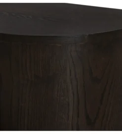 LF-Design Stolik pod TV NOVERO ZWEVEND 180 cm espresso
