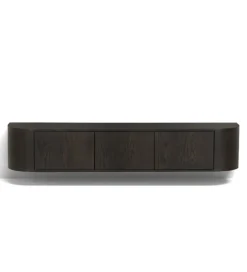 LF-Design Stolik pod TV NOVERO ZWEVEND 180 cm espresso