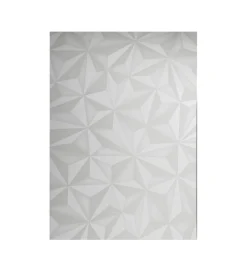 MCA Linia Włoska Stolik pod TV PRISMA 180 cm biały