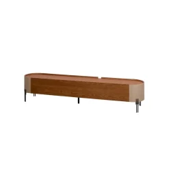 KARE Stolik pod TV TANGO 200 cm