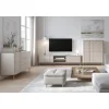 Halmar Stolik pod TV TIRANTE 200 cm kaszmir