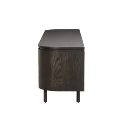 LF-Design Stolik pod TV Tobago 170 cm czarny