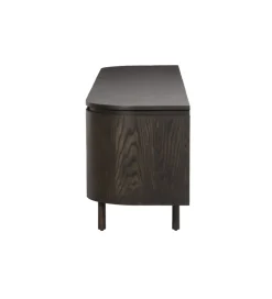 LF-Design Stolik pod TV Tobago 210 cm czarny
