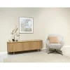 LF-Design Stolik pod TV Tobago 170 cm naturalny