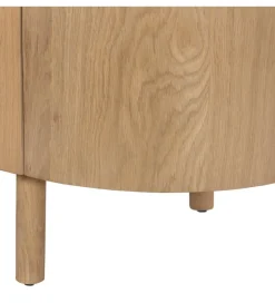 LF-Design Stolik pod TV Tobago 170 cm naturalny
