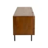 KARE Stolik TV Gino 140 cm