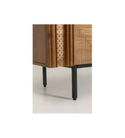 KARE Stolik TV Gino 140 cm