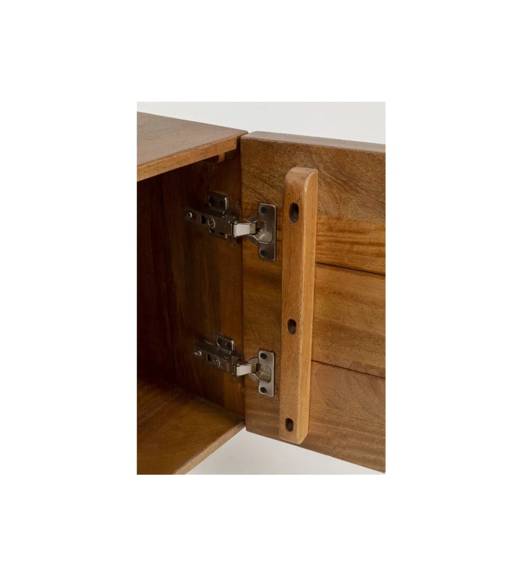 KARE Stolik TV Gino 140 cm