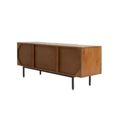 KARE Stolik TV Gino 140 cm