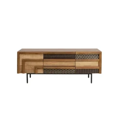 KARE Stolik TV Gino 140 cm