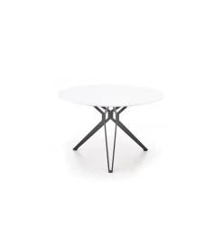 Halmar Stół PIXEL 120 cm biały
