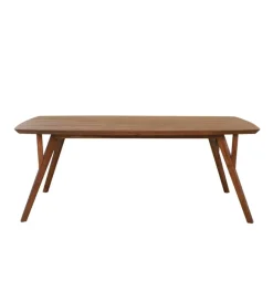 L&L Stół QUENZA 220 cm drewno akacja