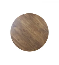 Zona-Design.pl Stół QUENZA 120 cm drewno akcja