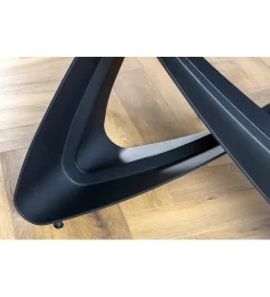 Invicta Interior Stół rozkładany AMININ 180 cm - 260 cm ceramika w optyce marmuru