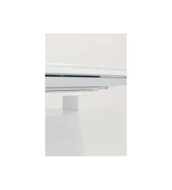 KARE Stół rozkładany BENVENUTO 200 cm - 250 cm biały
