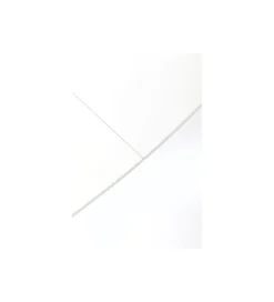 KARE Stół rozkładany BENVENUTO 200 cm - 250 cm biały