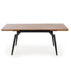Halmar Stół rozkładany CAMBELL 140 cm - 180 cm w kolorze dąb naturalny