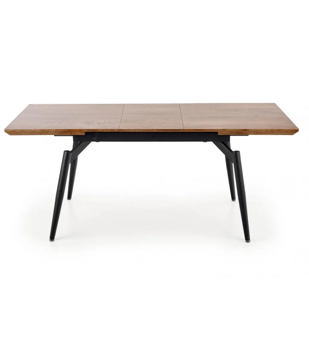 Halmar Stół rozkładany CAMBELL 140 cm - 180 cm w kolorze dąb naturalny