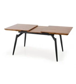 Halmar Stół rozkładany CAMBELL 140 cm - 180 cm w kolorze dąb naturalny