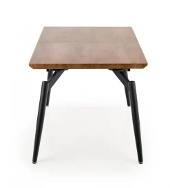 Halmar Stół rozkładany CAMBELL 140 cm - 180 cm w kolorze dąb naturalny