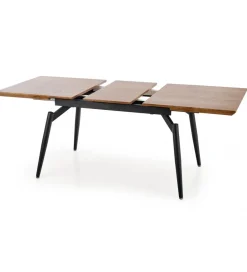Halmar Stół rozkładany CAMBELL 140 cm - 180 cm w kolorze dąb naturalny