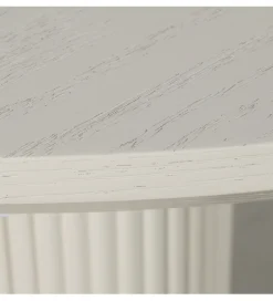 Exclusivas Stół rozkładany COMEDOR od 160 cm do 200 cm beżowy