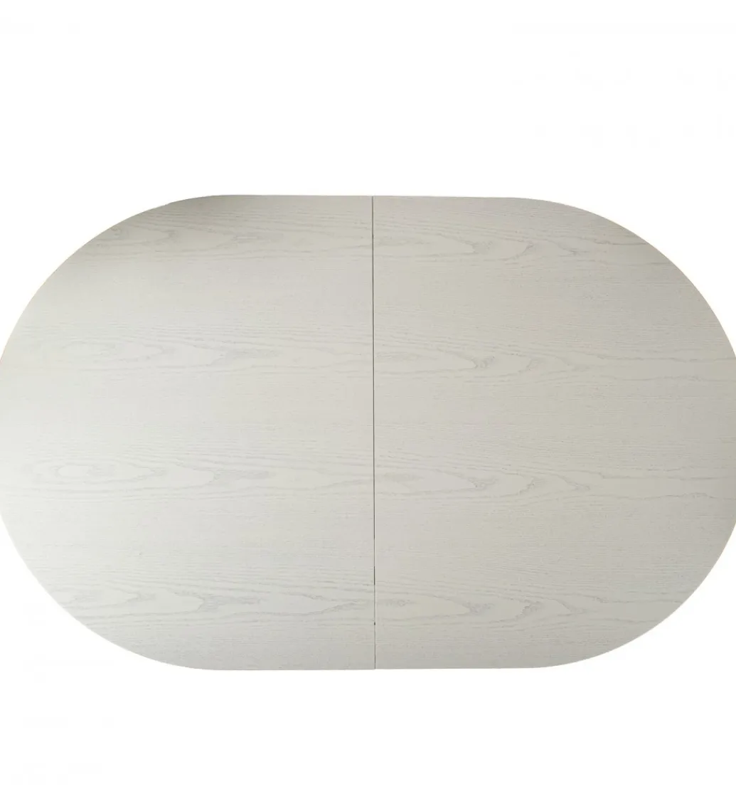 Exclusivas Stół rozkładany COMEDOR od 160 cm do 200 cm beżowy