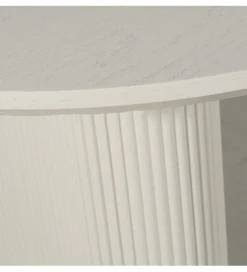Exclusivas Stół rozkładany COMEDOR od 160 cm do 200 cm beżowy
