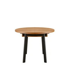Imeri Stół rozkładany COMEDRO EXTEN od 100 do 200 cm naturalny