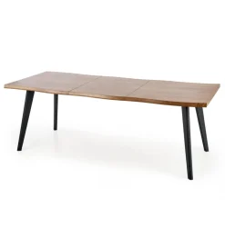 Halmar Stół rozkładany DICKSON 150 cm - 210 cm w optyce dąb naturalny