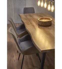 Halmar Stół rozkładany DICKSON 150 cm - 210 cm w optyce dąb naturalny