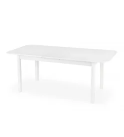 Halmar Stół rozkładany FLORIAN 160 cm - 228 cm biały