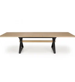 Halmar Stół rozkładany HENRY 180 - 300 cm naturalny