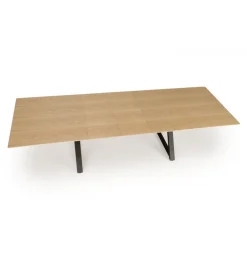 Halmar Stół rozkładany HENRY 180 - 300 cm naturalny