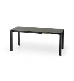 Halmar Stół rozkładany HORIZON 120 cm - 180 cm ceramiczny w optyce naturalnego kamienia