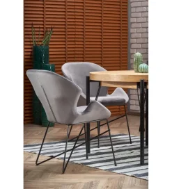 Halmar Stół rozkładany INFERNO 100 cm - 300 cm w optyce dębu naturalnego