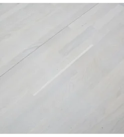 WOOOD Stół rozkładany LANGE JAN 120 cm drewno dębu naturalny