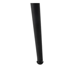 Zona-Design Stół rozkładany MARANO 90 cm naturalny